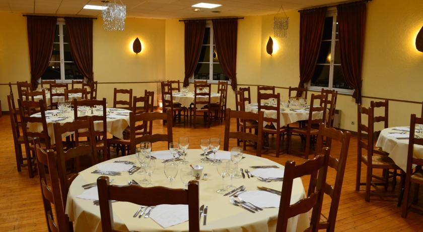 Le Comptoir du Paradis
