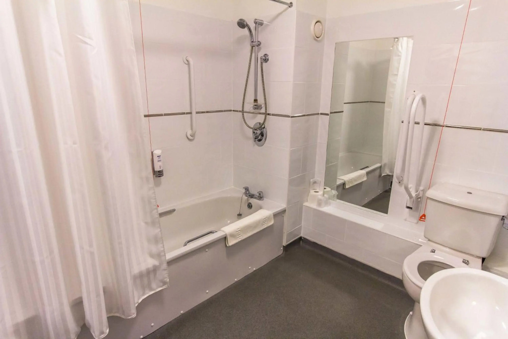 Padbrook Park Hotel