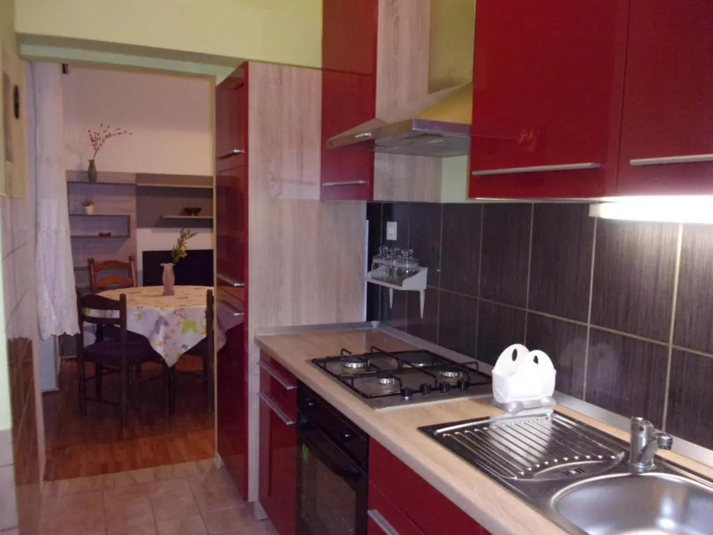 Apartment Jazine