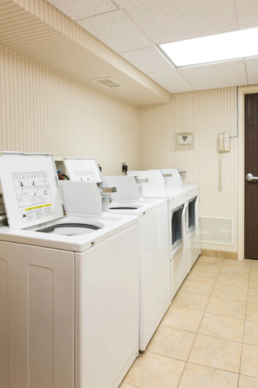 Hampton Inn Washington