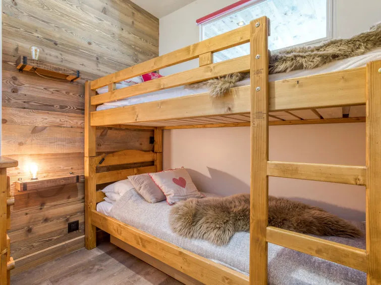 Comfortable Villa in Tignes South of France Near Ski Area