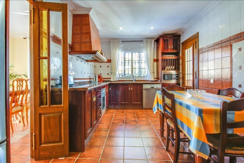 Villa Jara Nerja