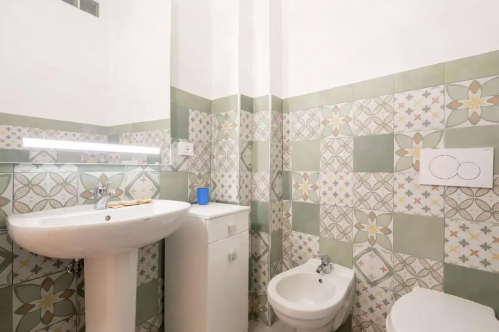 Petrarca Apartment