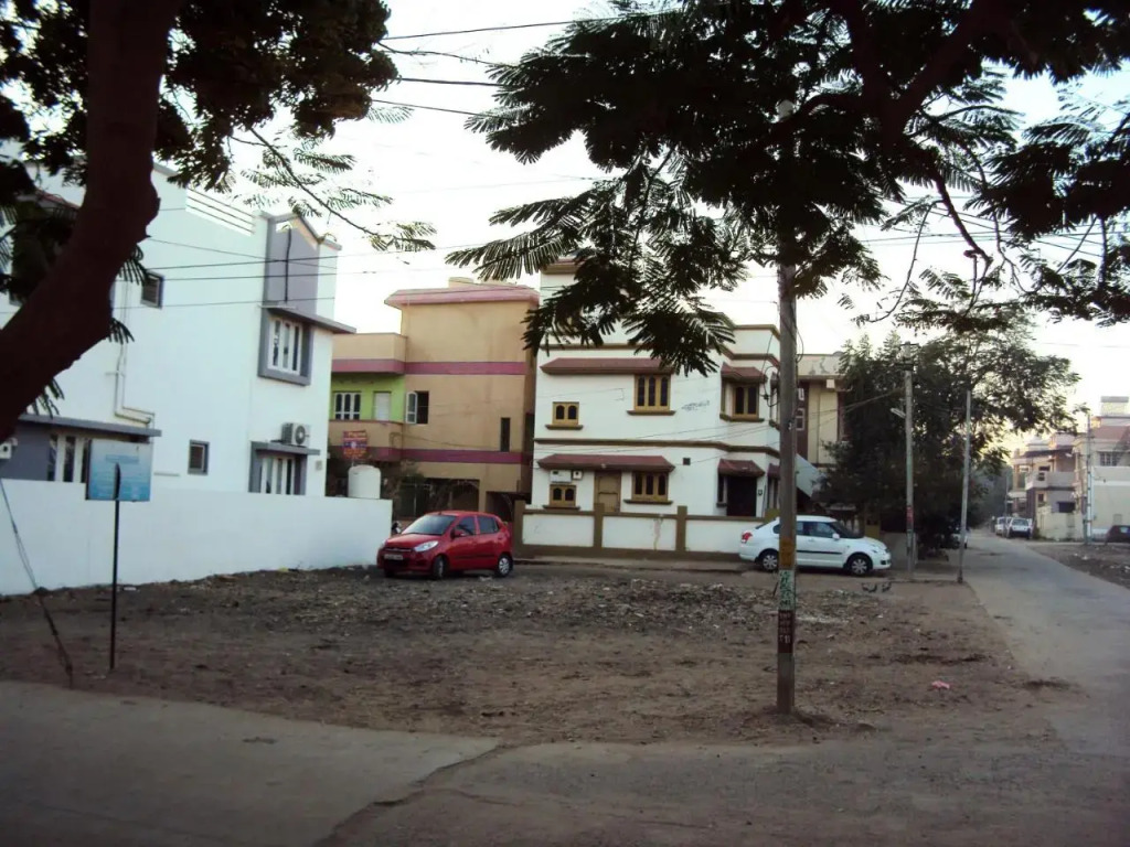 Go Desert Homestay