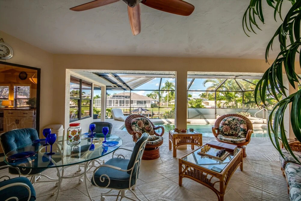 Villa Andiamo - Roelens Vacations
