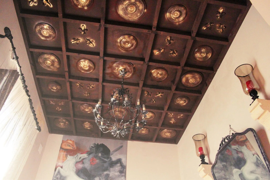 B&B Camelot