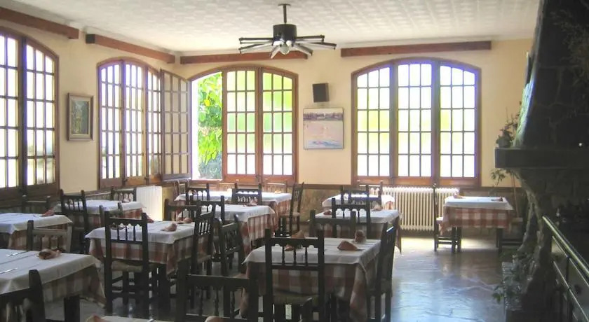 Hostal Los Pinares