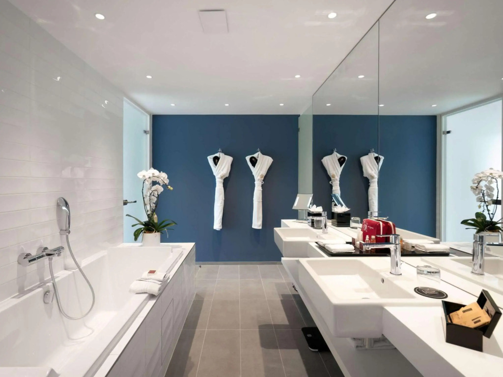 Le Domaine des Vanneaux Golf & Spa LIsle Adam - MGallery Collection