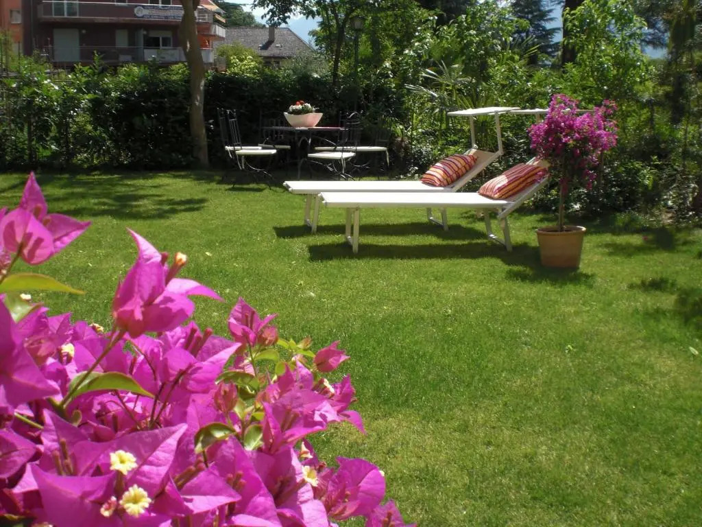 Residence Diana