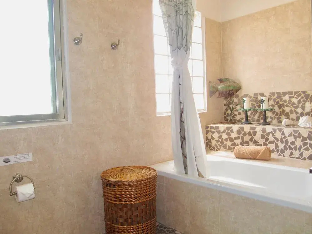 PlayaCar Golf Home by Playa Paradise