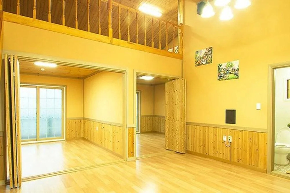 Suncheonman Muhan Dojan Pension