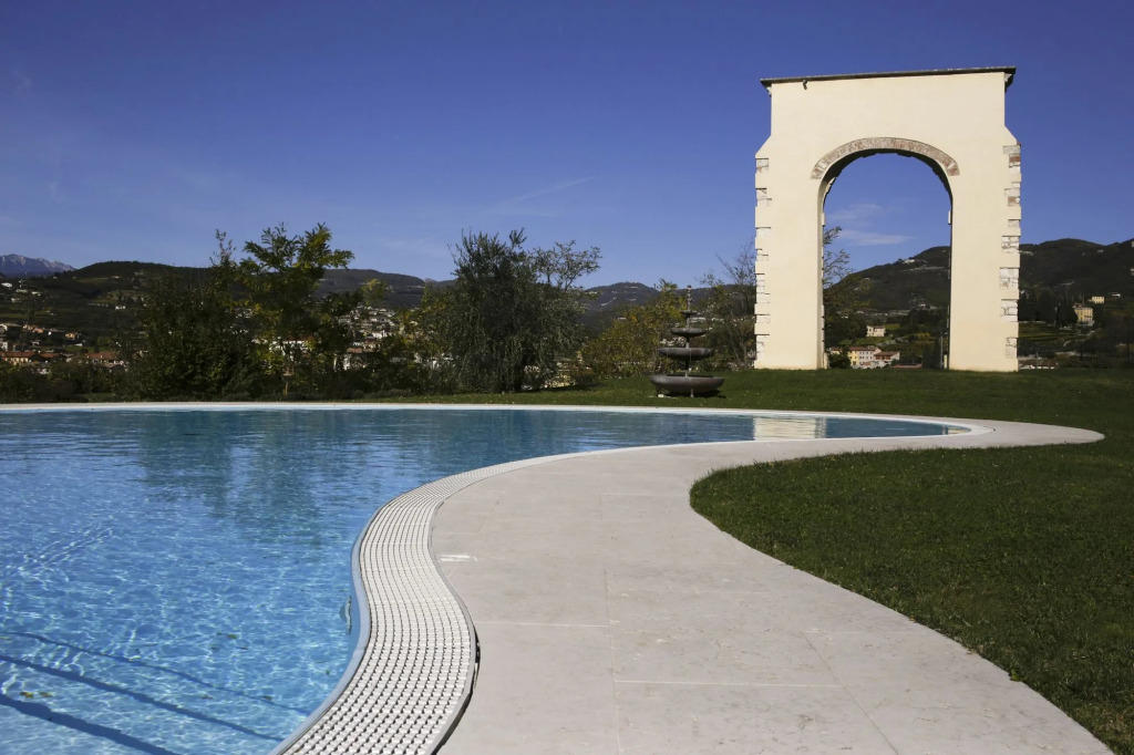 La Fonte degli Dei