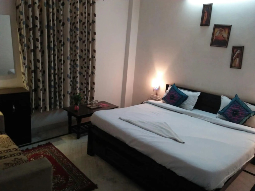 Hotel Manbhar