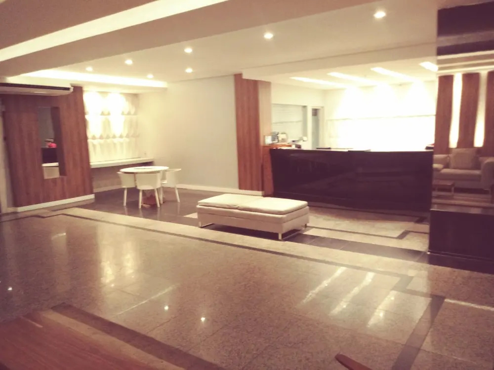 Spazzio Residence