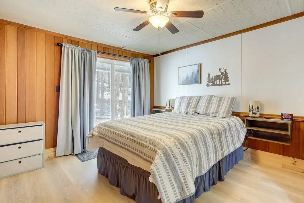 Angel Fire Retreat: Resort Golf Course On-site!