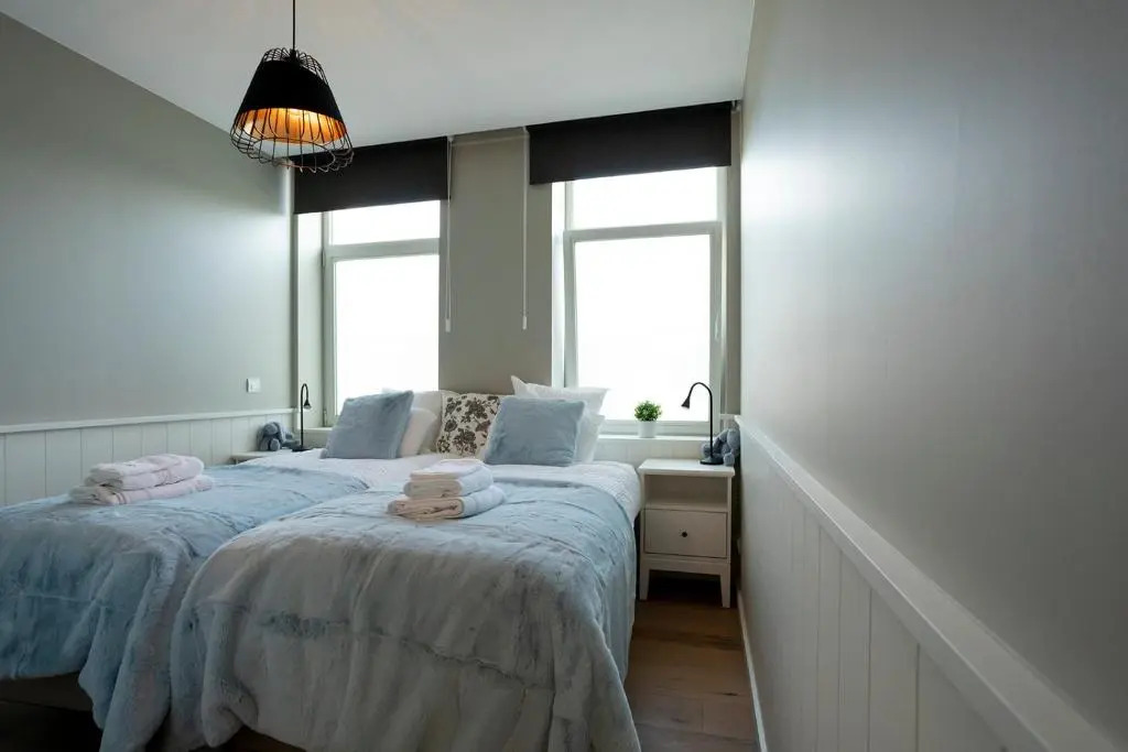 Enjoytoday vakantiewoning 45