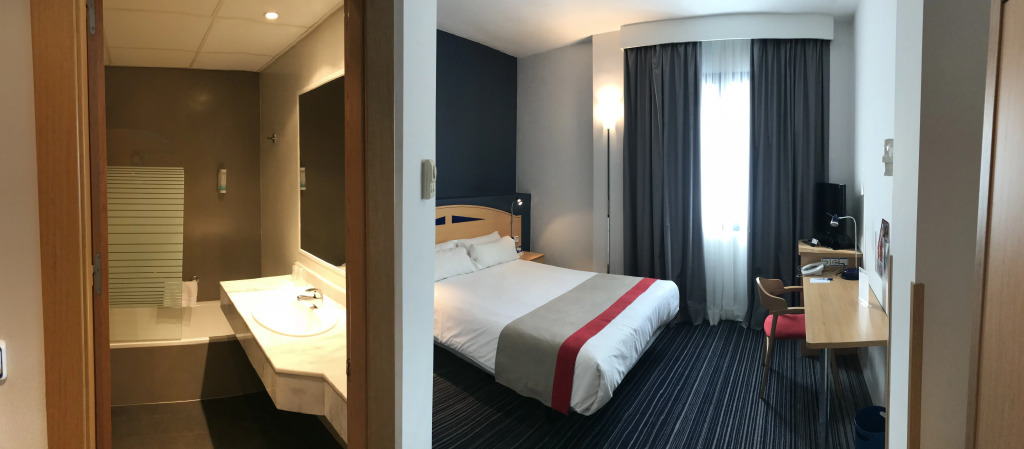 Holiday Inn Express San Sebastian de los Reyes by IHG