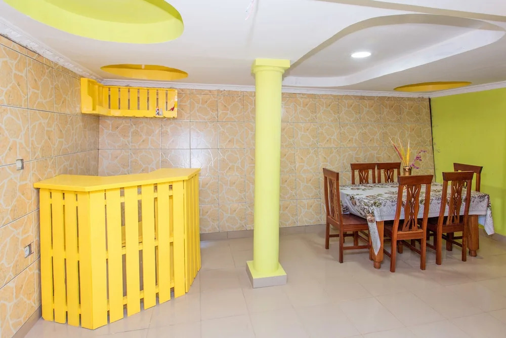 Iwacu Guesthouse
