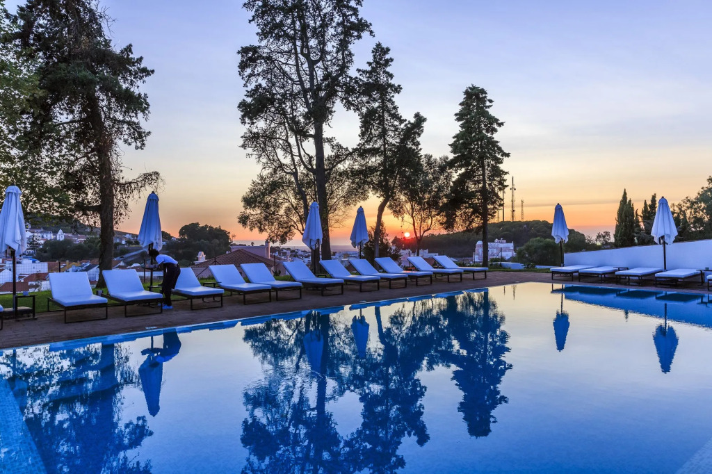 Santiago Hotel