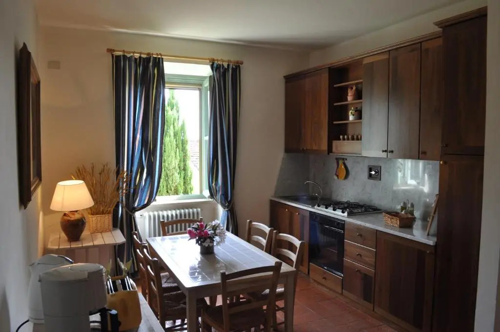 Apartment I Fontanili