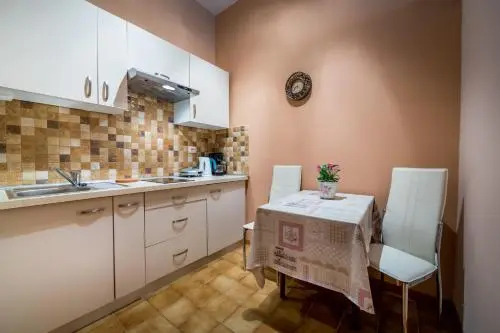 Villa Klarić - Bed & Breakfast