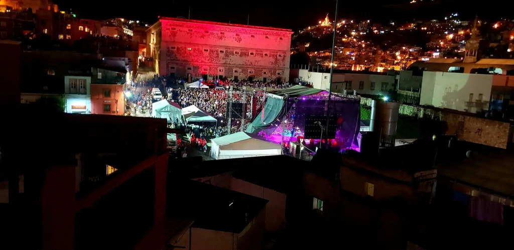 Hotel Murillo Plaza