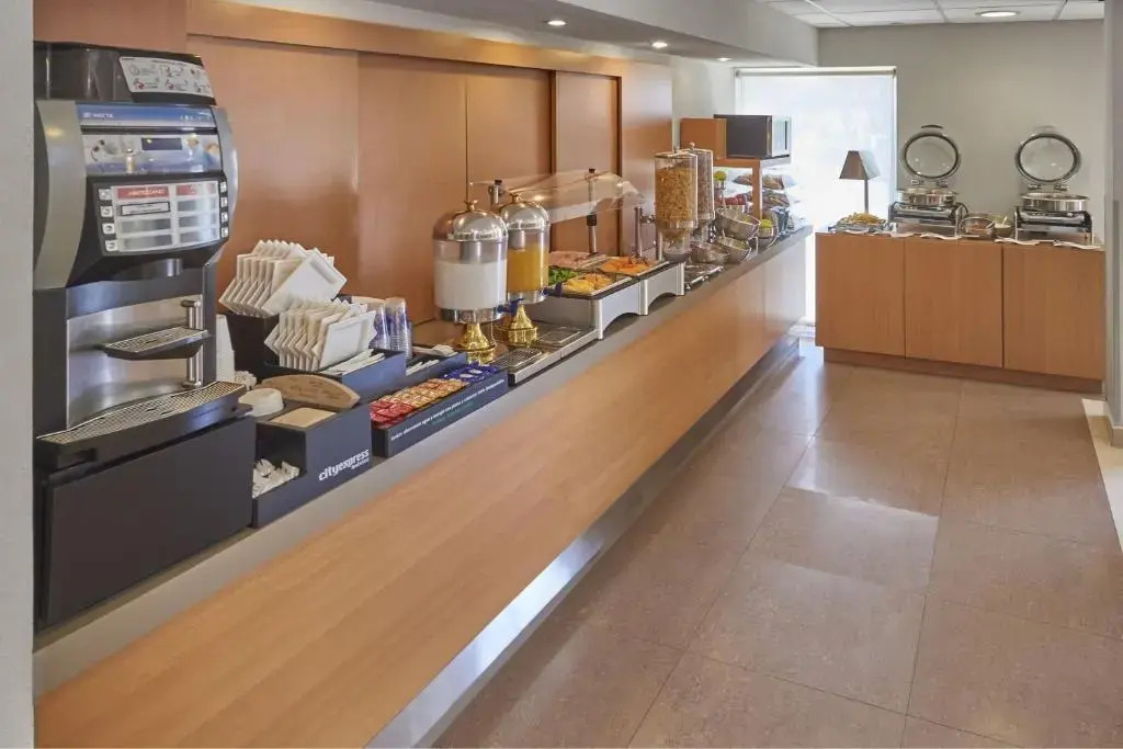City Express by Marriott Mazatlan