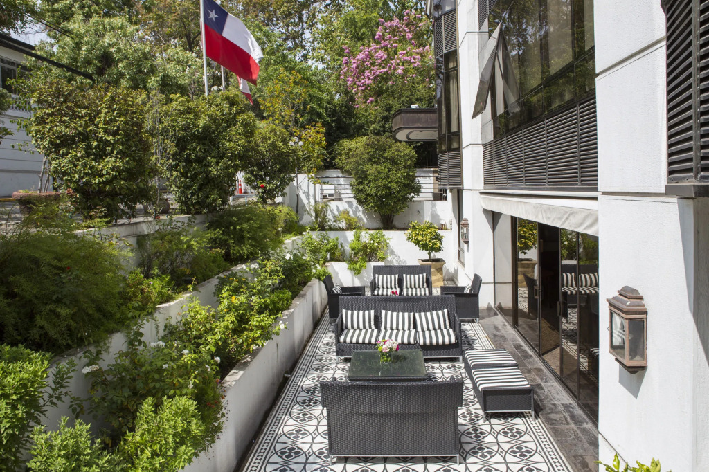 Park Plaza Bonaparte Boutique