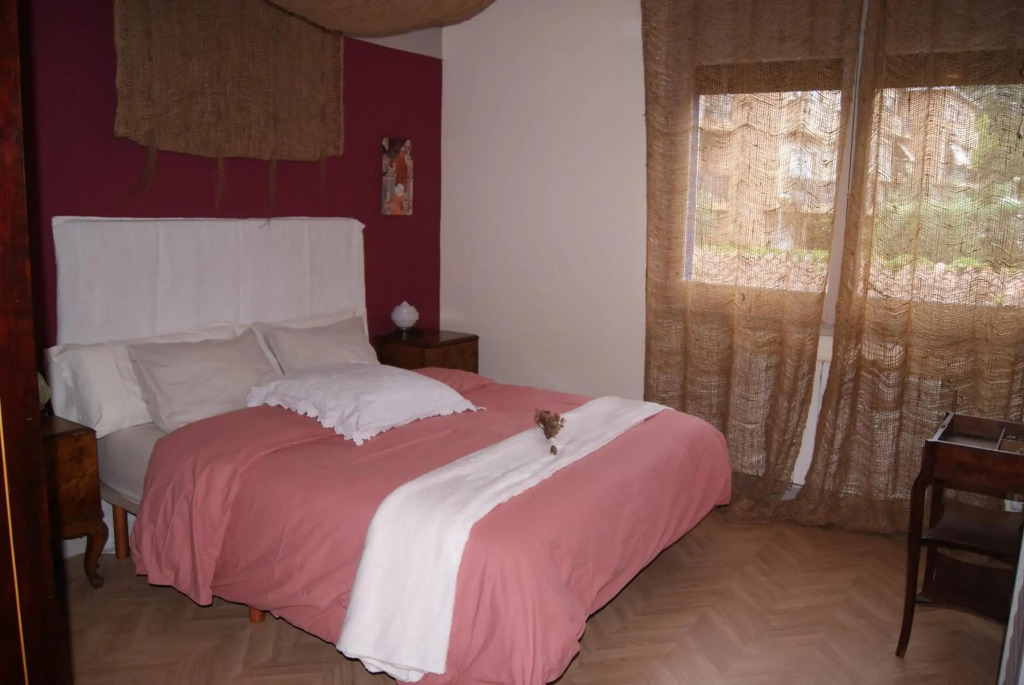 Apartamento con encanto l'Estany
