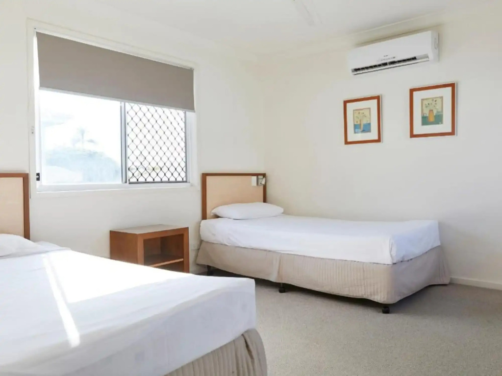 NRMA Treasure Island Holiday Resort