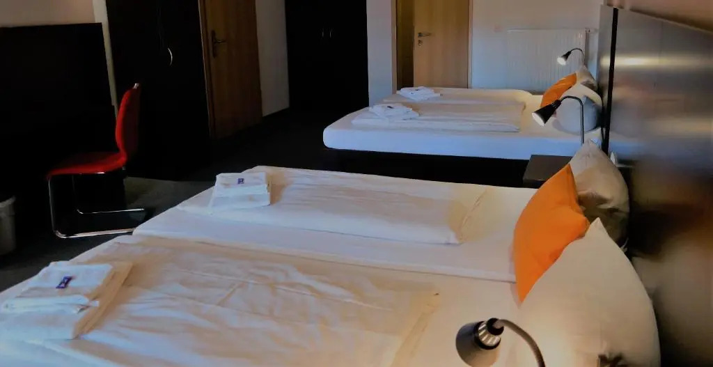 GS Hotel Mindelheim
