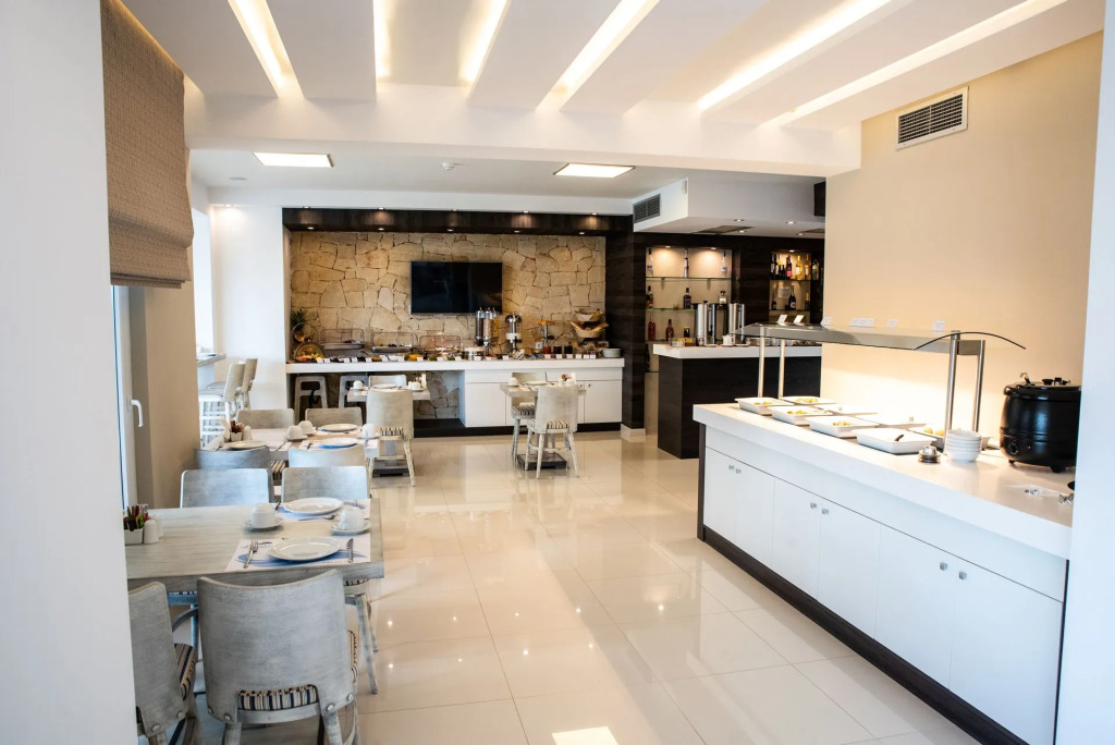 Lagaria Hotel