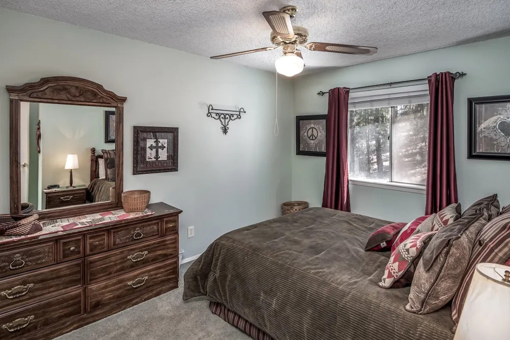 Ruidoso Three-bedroom