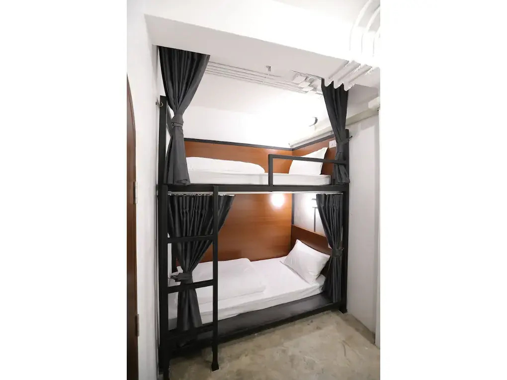 Apartment45 Hostel