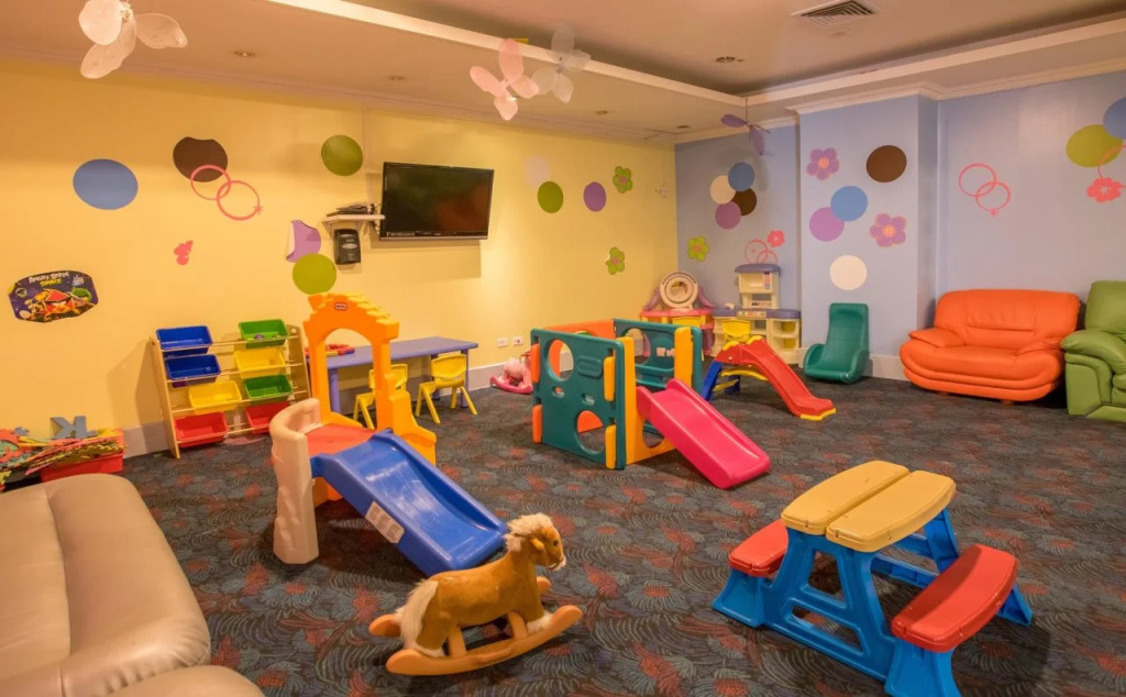 Royal Orchid Hotel Guam