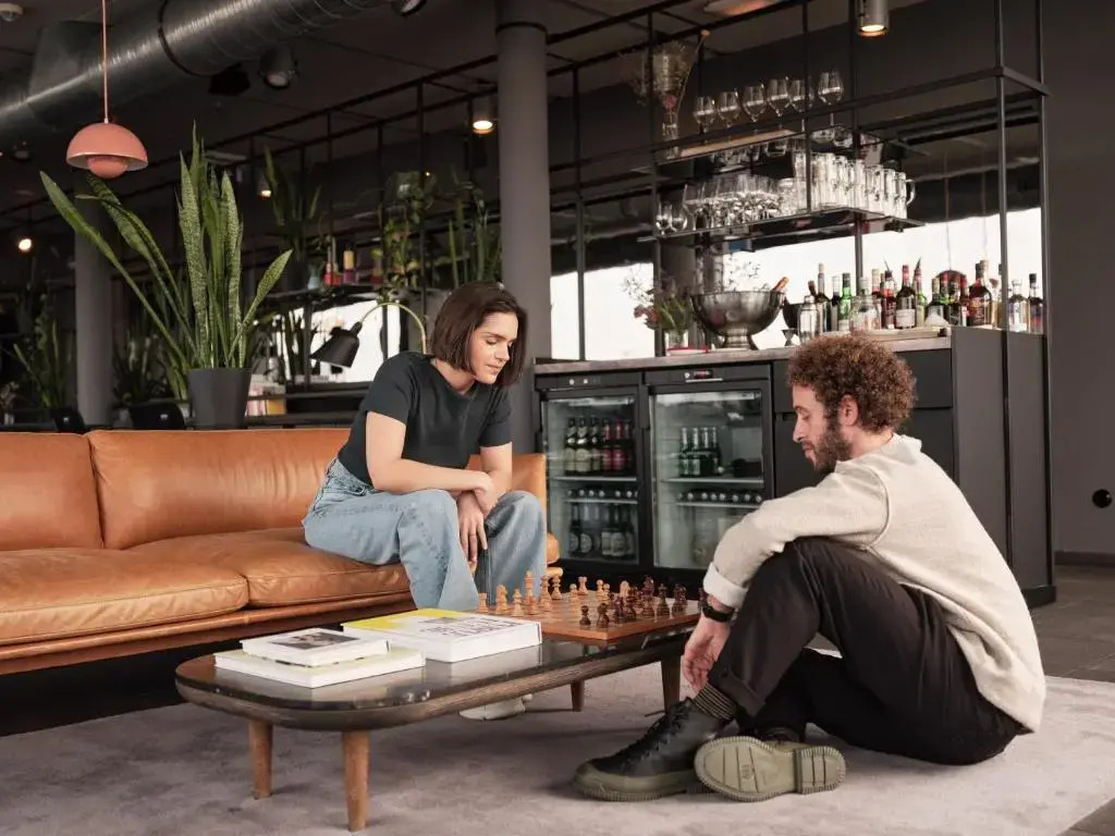 Casa Camper Berlin