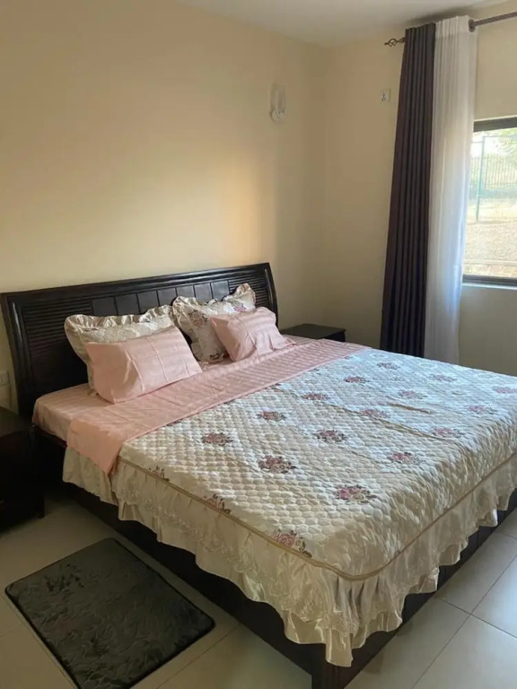 2 Bedroom Apart in the Heart of Vision City Kigali