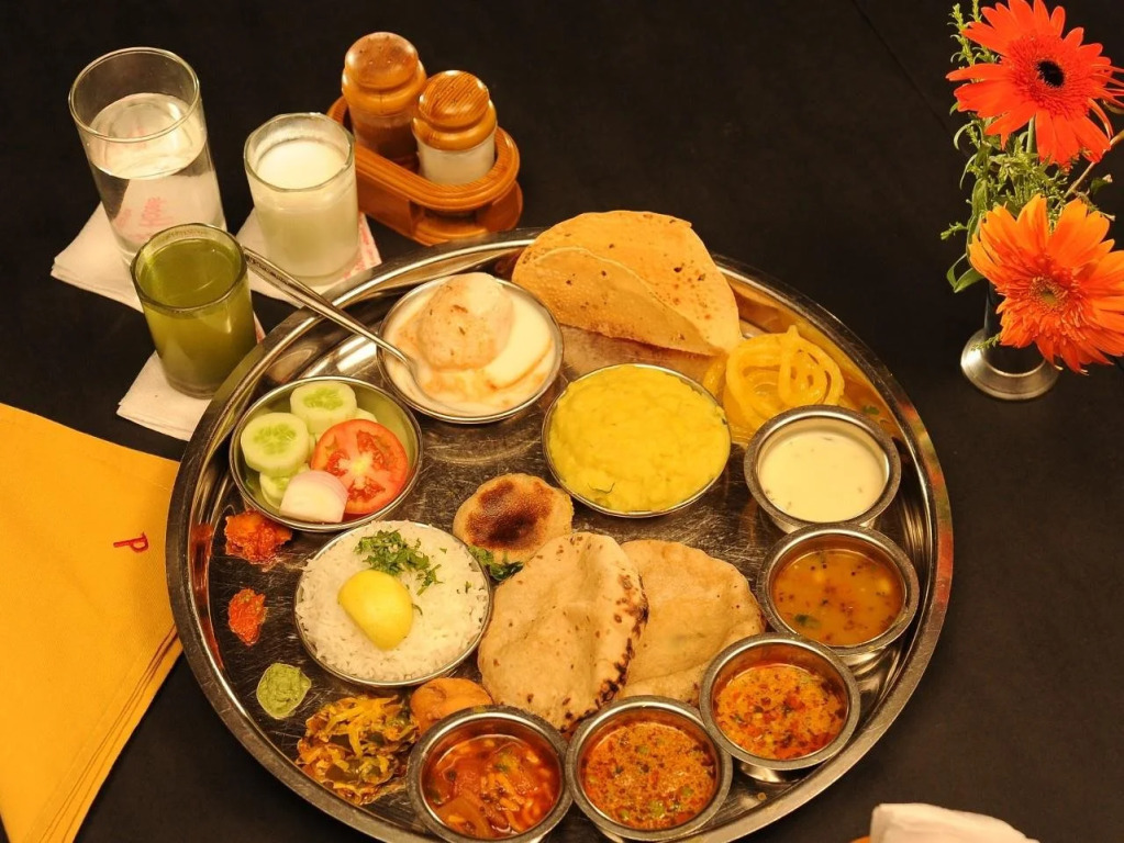 Hotel Panchavati Yatri