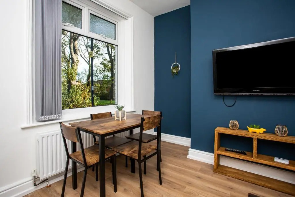 Chirton House by #ShortStaysAway