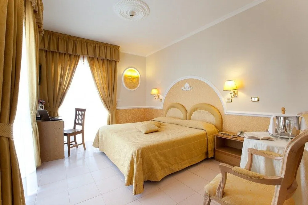 Hotel SantAgata