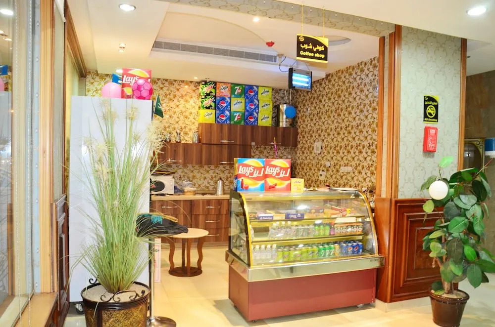 Quiet Rooms 3 Serviced Apartments
