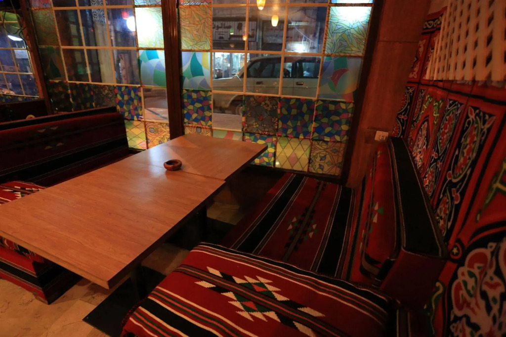 Amman Pasha Hotel