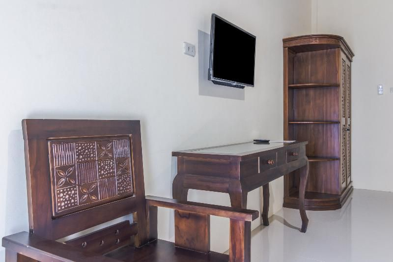 RedDoorz near Mall Boemi Kedaton 2 Lampung