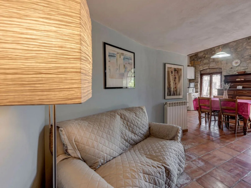 Apartment Glicine San Gimignano