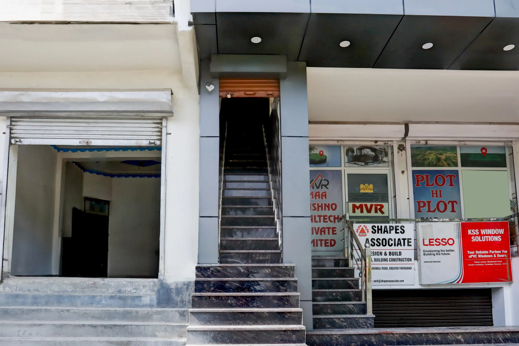 Hotel O Kalka