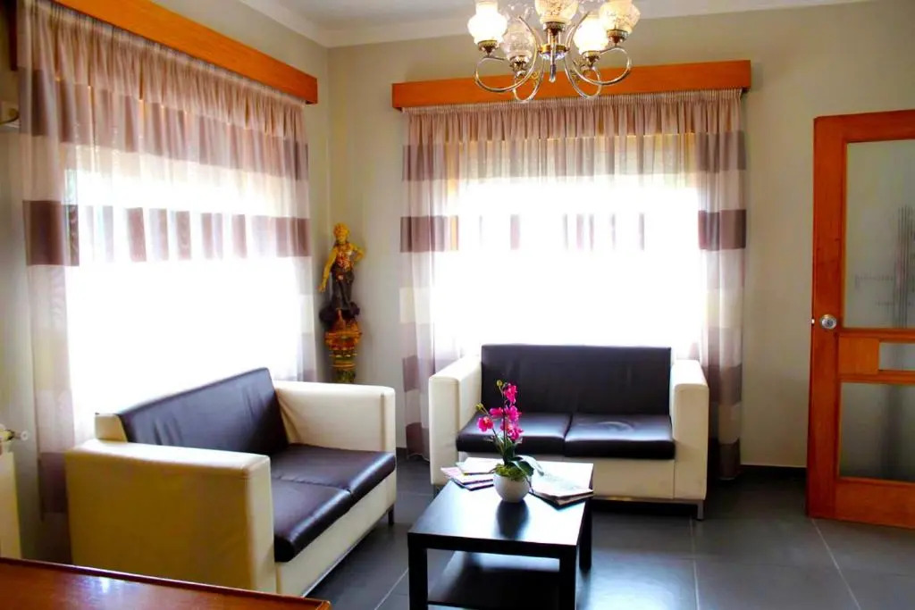 Hotel Jorge V