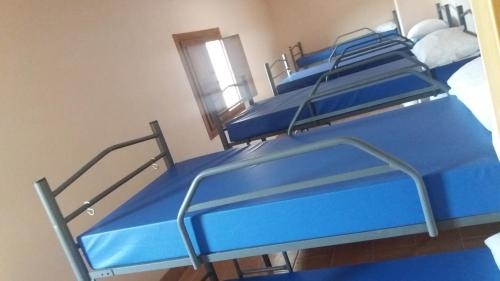 Albergue El Camino de las Estrellas