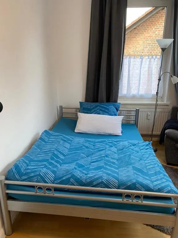 WG Zimmer 108