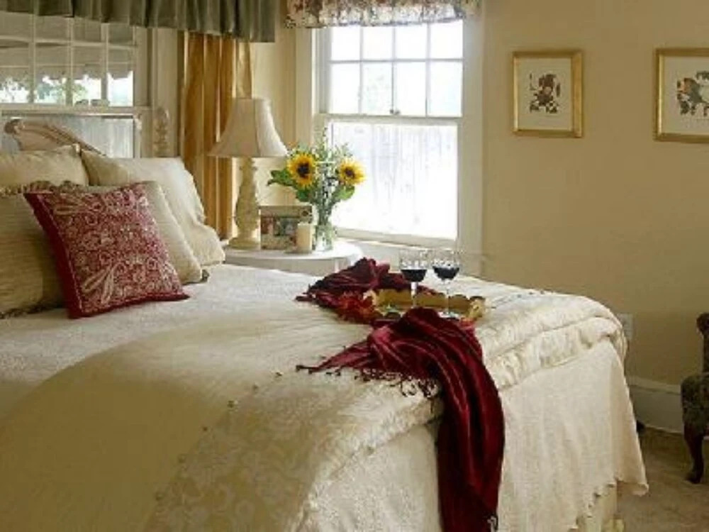 Pinot Noir Cottage