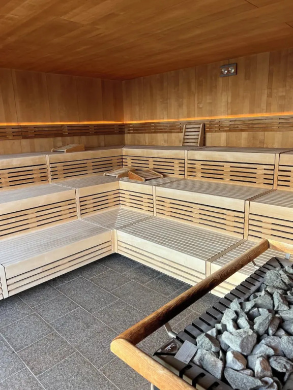 Hotel Belvedere - Hideaway